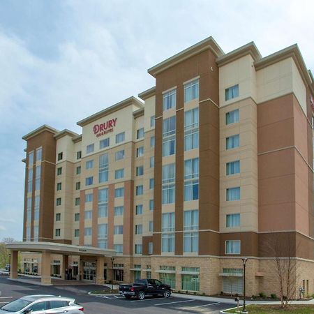 Drury Inn & Suites Pittsburgh Airport Settlers Ridge المظهر الخارجي الصورة