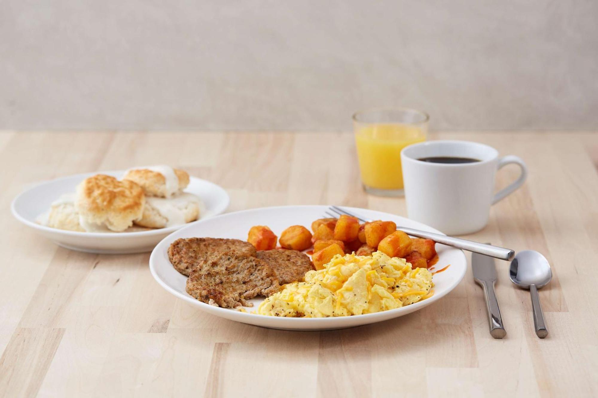 Drury Inn & Suites Pittsburgh Airport Settlers Ridge المظهر الخارجي الصورة