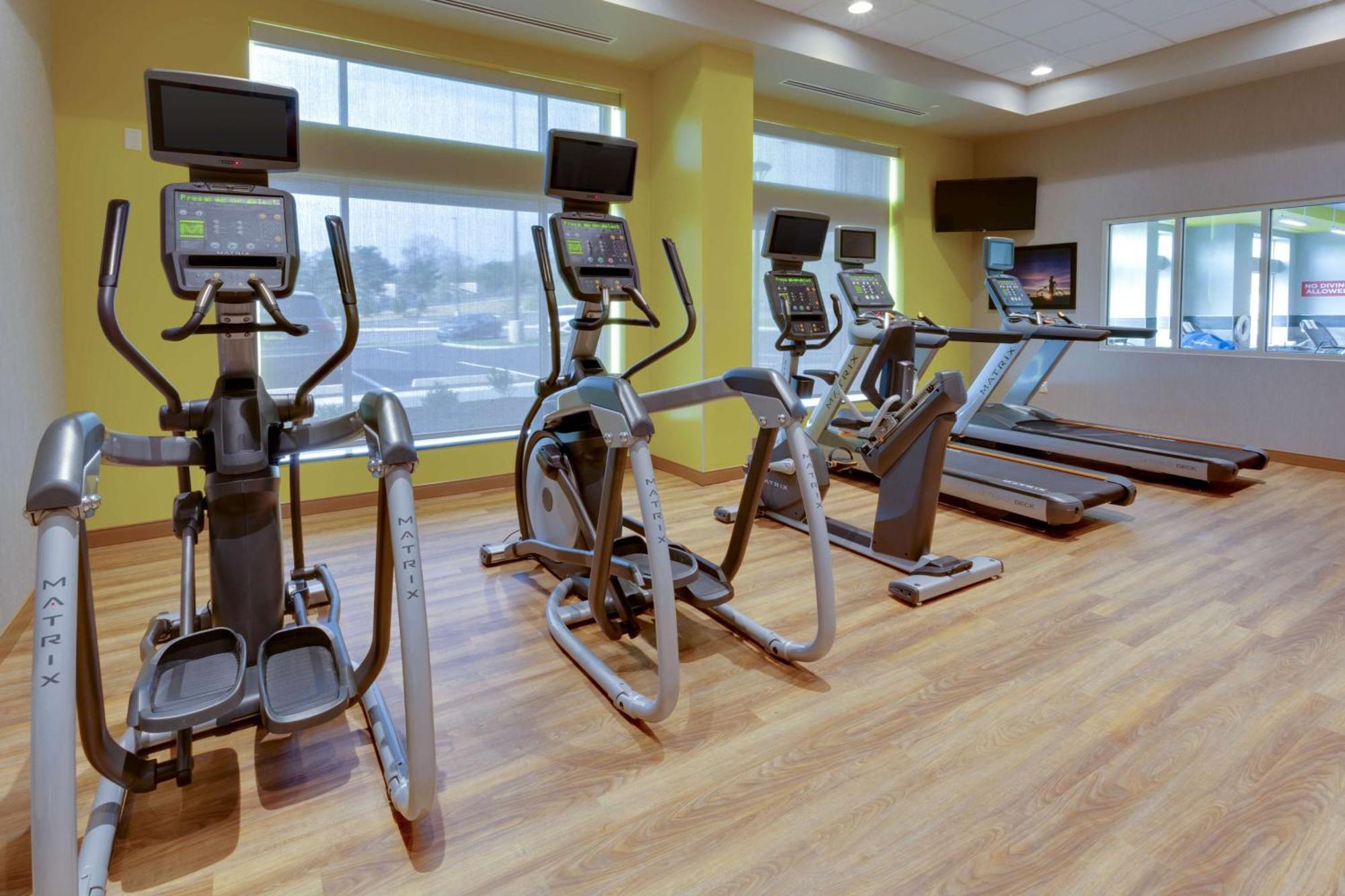 Drury Inn & Suites Pittsburgh Airport Settlers Ridge المظهر الخارجي الصورة