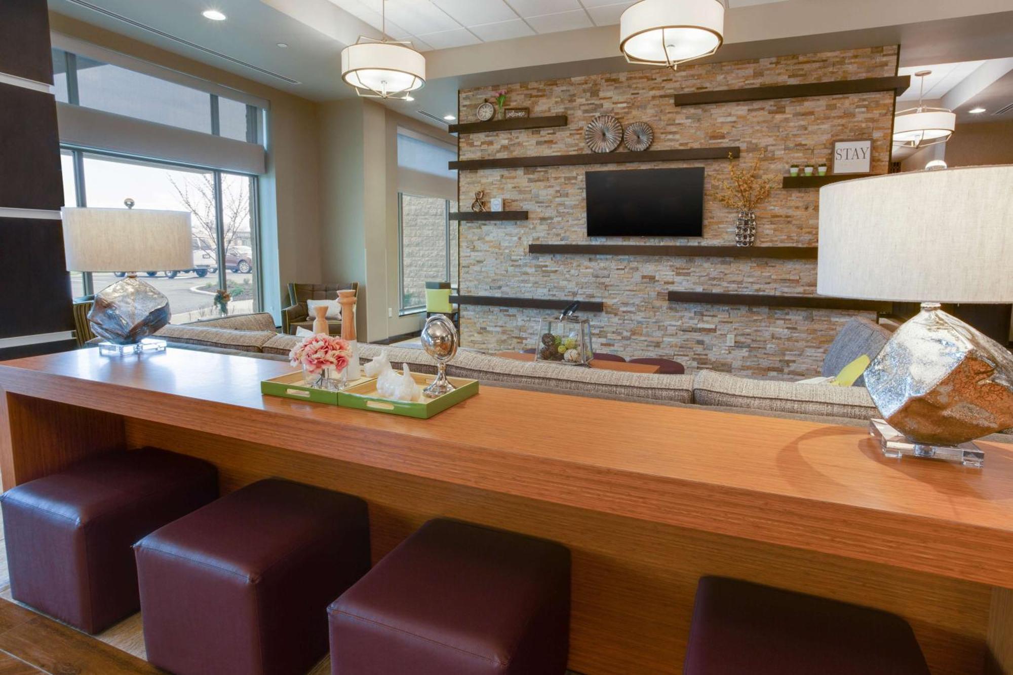Drury Inn & Suites Pittsburgh Airport Settlers Ridge المظهر الخارجي الصورة