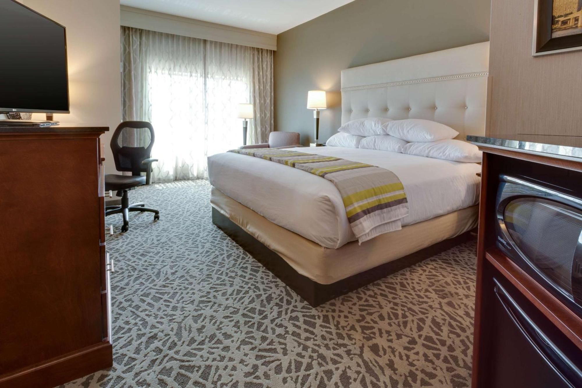 Drury Inn & Suites Pittsburgh Airport Settlers Ridge المظهر الخارجي الصورة